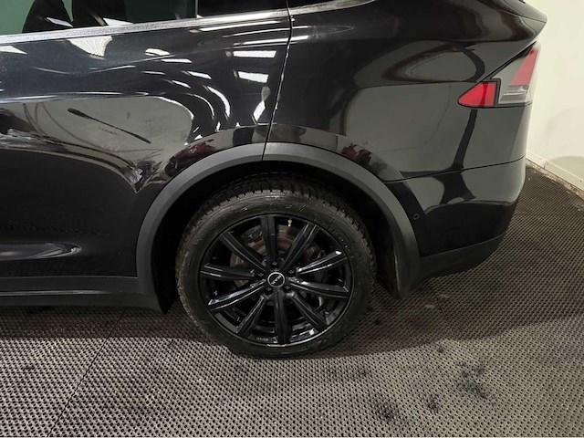 Tesla - model x - 6 zitter - free supercharge for life - personenauto - 2016 - afbeelding 17 van  27