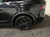 Tesla - model x - 6 zitter - free supercharge for life - personenauto - 2016 - afbeelding 17 van  27