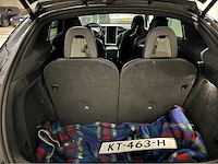 Tesla - model x - 6 zitter - free supercharge for life - personenauto - 2016 - afbeelding 20 van  27