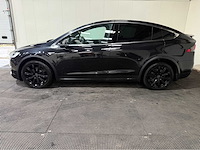 Tesla - model x - 6 zitter - free supercharge for life - personenauto - 2016 - afbeelding 21 van  27