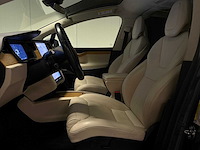 Tesla - model x - 75d base 6p. - car - 2019|zv-121-k|iaw - afbeelding 9 van  9