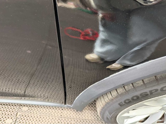 Tesla - model x - long range 6p. - personenauto - 2019 - afbeelding 2 van  2