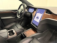 Tesla - model x - long range 6p. - personenauto - 2019 - afbeelding 12 van  37