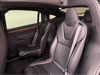 Tesla - model x - long range 6p. - personenauto - 2019 - afbeelding 18 van  37