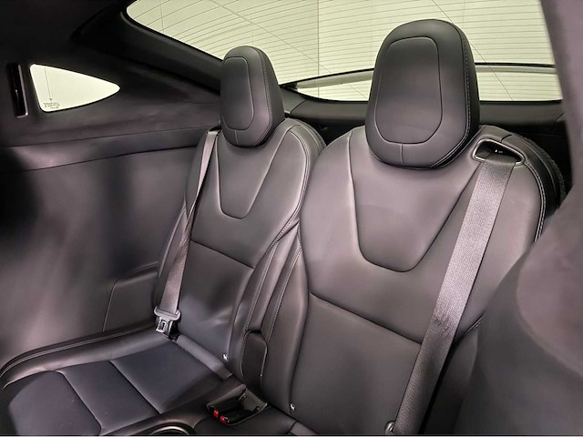 Tesla - model x - long range 6p. - personenauto - 2019 - afbeelding 19 van  37