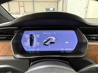 Tesla - model x - long range 6p. - personenauto - 2019 - afbeelding 22 van  37