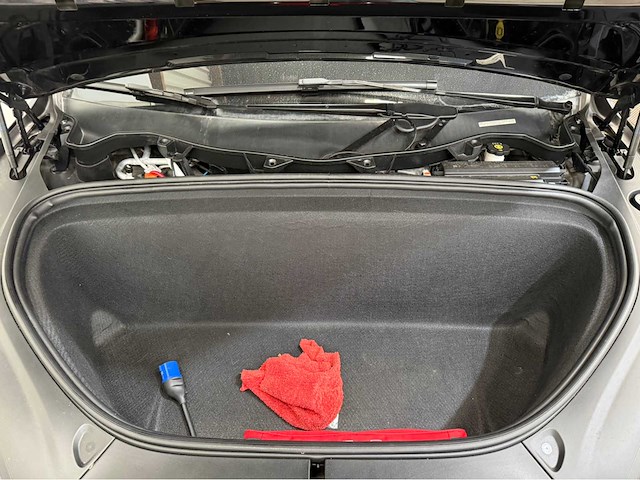 Tesla - model x - long range 6p. - personenauto - 2019 - afbeelding 24 van  37
