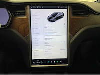 Tesla - model x - long range 6p. - personenauto - 2019 - afbeelding 28 van  37