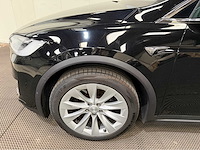 Tesla - model x - long range 6p. - personenauto - 2019 - afbeelding 30 van  37