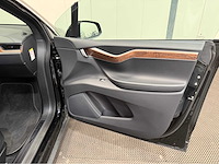 Tesla - model x - long range 6p. - personenauto - 2019 - afbeelding 35 van  37