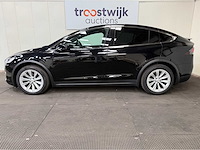 Tesla - model x - long range 6p. - personenauto - 2019 - afbeelding 3 van  37
