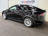 Tesla - model x - long range 6p. - personenauto - 2019 - afbeelding 4 van  37