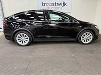 Tesla - model x - long range 6p. - personenauto - 2019 - afbeelding 6 van  37