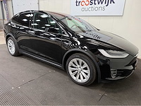 Tesla - model x - long range 6p. - personenauto - 2019 - afbeelding 7 van  37