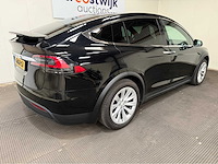 Tesla - model x - long range 6p. - personenauto - 2019 - afbeelding 8 van  37