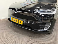 Tesla - model x - long range 6p. - personenauto - 2019 - afbeelding 3 van  37