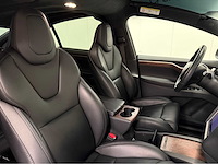 Tesla - model x - long range 6p. - personenauto - 2019 - afbeelding 9 van  37