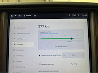 Tesla - model x - long range 6p. - personenauto - 2019 - afbeelding 18 van  37