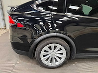 Tesla - model x - long range 6p. - personenauto - 2019 - afbeelding 27 van  37