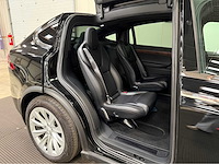 Tesla - model x - long range 6p. - personenauto - 2019 - afbeelding 30 van  37