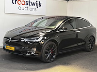 Tesla - model x - performance ludicr. - performance ludicrous - car - 2019 - afbeelding 1 van  30