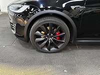 Tesla - model x - performance ludicr. - performance ludicrous - car - 2019 - afbeelding 10 van  30
