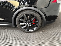 Tesla - model x - performance ludicr. - performance ludicrous - car - 2019 - afbeelding 11 van  30