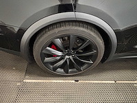 Tesla - model x - performance ludicr. - performance ludicrous - car - 2019 - afbeelding 12 van  30