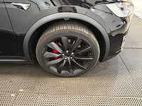 Tesla - model x - performance ludicr. - performance ludicrous - car - 2019 - afbeelding 13 van  30