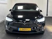 Tesla - model x - performance ludicr. - performance ludicrous - car - 2019 - afbeelding 14 van  30
