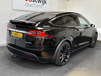 Tesla - model x - performance ludicr. - performance ludicrous - car - 2019 - afbeelding 15 van  30
