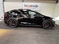 Tesla - model x - performance ludicr. - performance ludicrous - car - 2019 - afbeelding 16 van  30