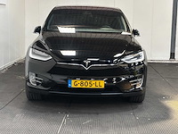 Tesla - model x - performance ludicr. - performance ludicrous - car - 2019 - afbeelding 9 van  30