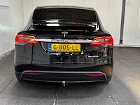 Tesla - model x - performance ludicr. - performance ludicrous - car - 2019 - afbeelding 19 van  30