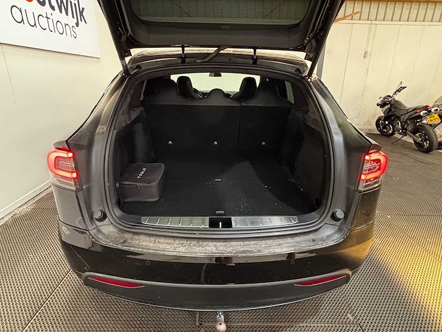 Tesla - model x - performance ludicr. - performance ludicrous - car - 2019 - afbeelding 22 van  30
