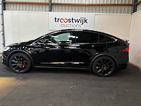 Tesla - model x - performance ludicr. - performance ludicrous - car - 2019 - afbeelding 24 van  30