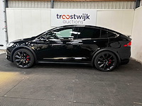Tesla - model x - performance ludicr. - performance ludicrous - car - 2019 - afbeelding 26 van  30