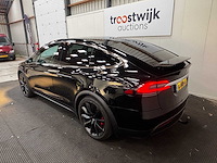 Tesla - model x - performance ludicr. - performance ludicrous - car - 2019 - afbeelding 27 van  30
