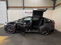 Tesla - model x - performance ludicr. - performance ludicrous - car - 2019 - afbeelding 28 van  30