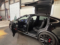 Tesla - model x - performance ludicr. - performance ludicrous - car - 2019 - afbeelding 29 van  30