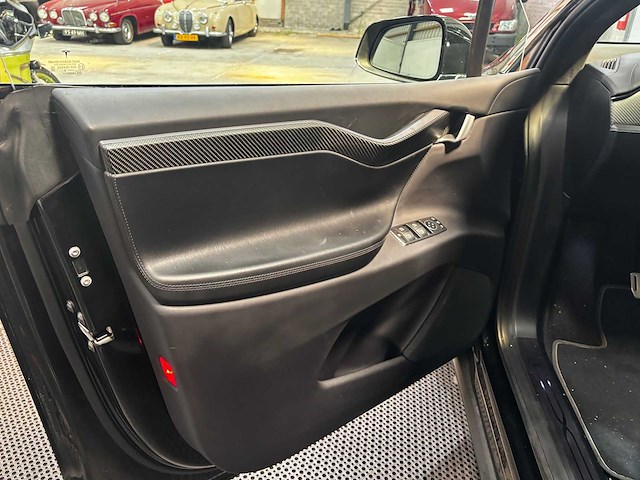 Tesla - model x - performance ludicr. - performance ludicrous - car - 2019 - afbeelding 30 van  30
