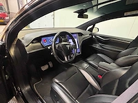 Tesla - model x - performance ludicr. - performance ludicrous - car - 2019 - afbeelding 5 van  40