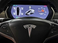 Tesla - model x - performance ludicr. - performance ludicrous - car - 2019 - afbeelding 7 van  40
