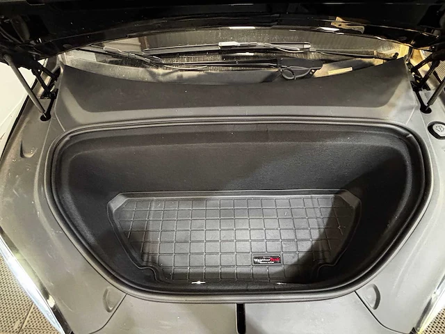 Tesla - model x - performance ludicr. - performance ludicrous - car - 2019 - afbeelding 13 van  40