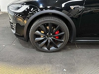 Tesla - model x - performance ludicr. - performance ludicrous - car - 2019 - afbeelding 14 van  40