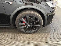 Tesla - model x - performance ludicr. - performance ludicrous - car - 2019 - afbeelding 17 van  40