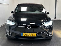 Tesla - model x - performance ludicr. - performance ludicrous - car - 2019 - afbeelding 18 van  40