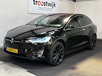 Tesla - model x - performance ludicr. - performance ludicrous - car - 2019 - afbeelding 19 van  40