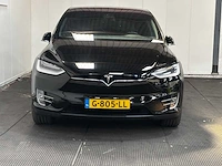 Tesla - model x - performance ludicr. - performance ludicrous - car - 2019 - afbeelding 12 van  40