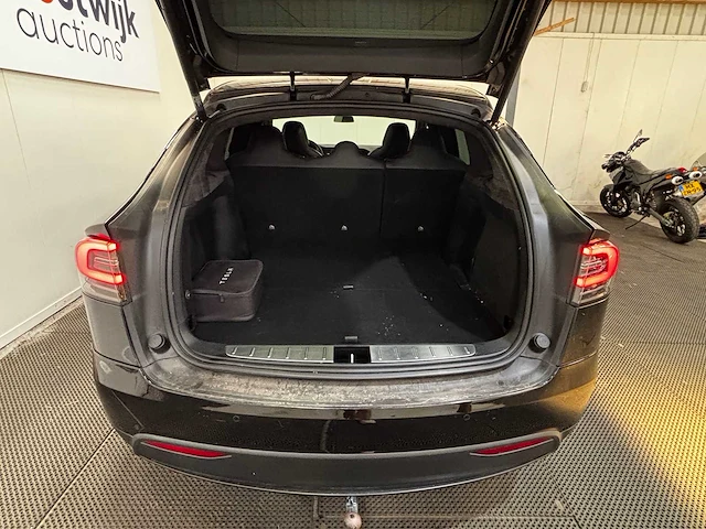 Tesla - model x - performance ludicr. - performance ludicrous - car - 2019 - afbeelding 28 van  40